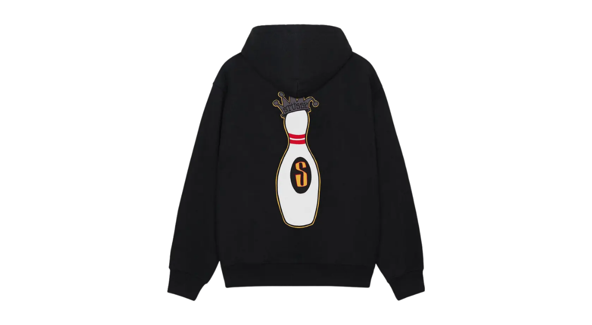 Minimalist Go-To Hoodie