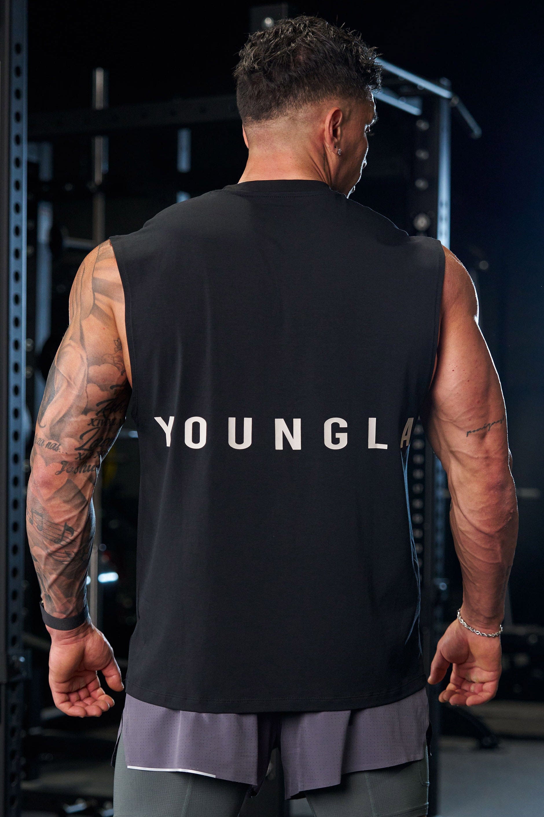 3006 - RunTech Tanks - May 19th