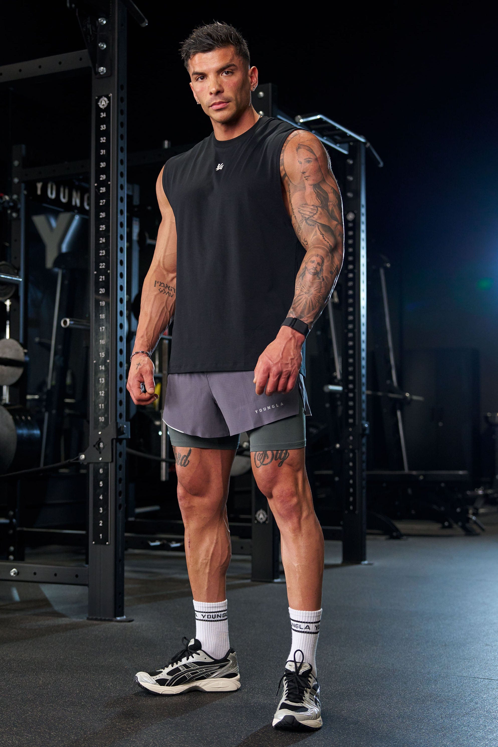 3006 - RunTech Tanks - May 19th