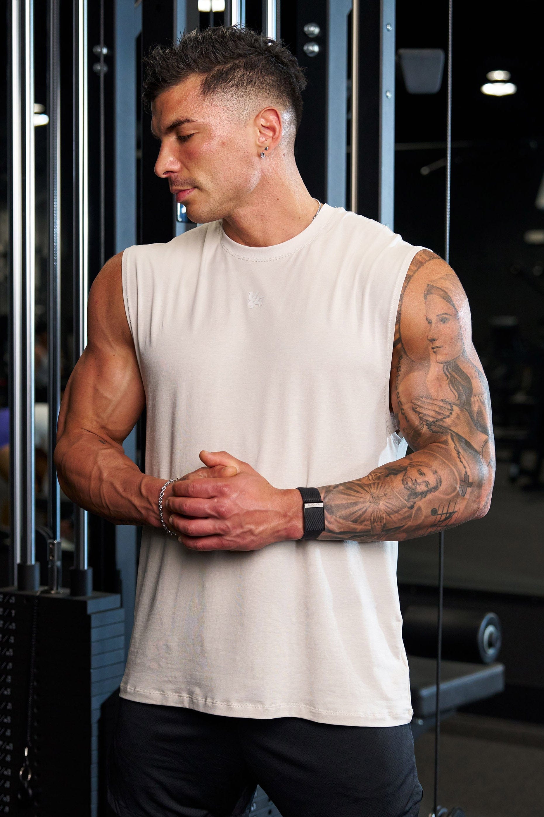 3006 - RunTech Tanks - May 19th