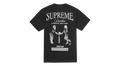 Supreme Devotion Tee Black