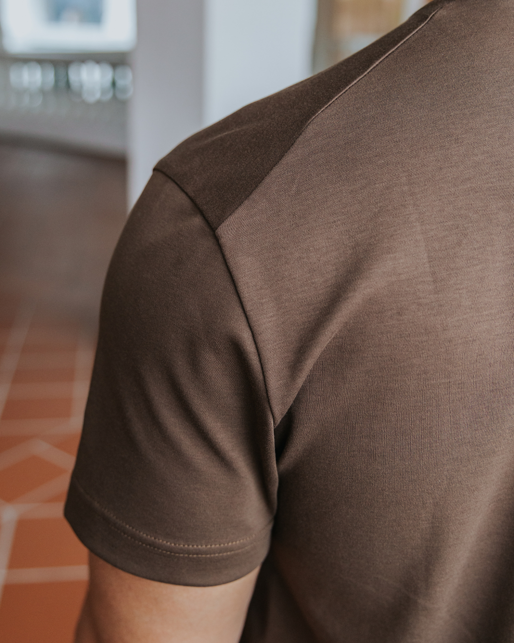 Tailored T-Shirt