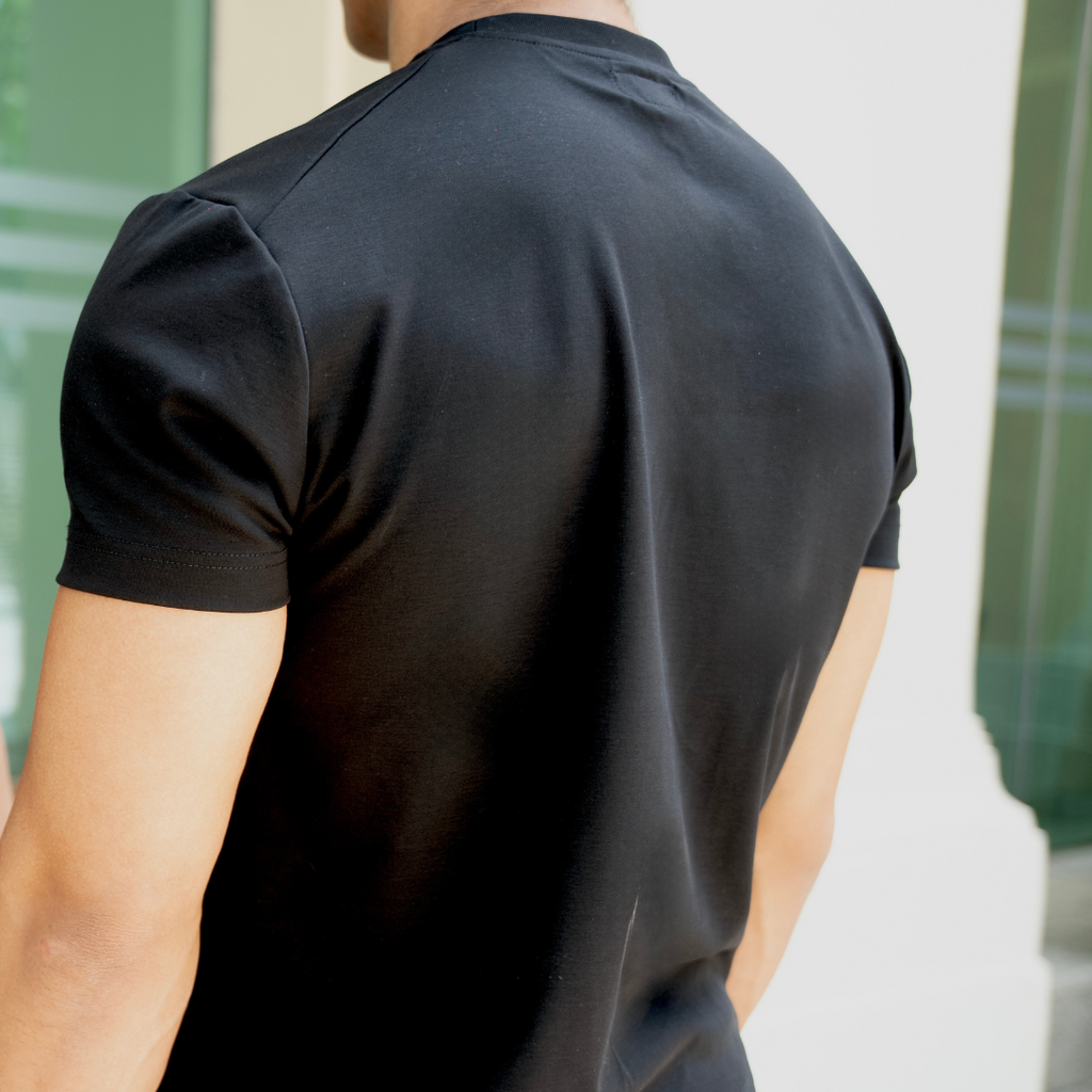 Tailored T-Shirt