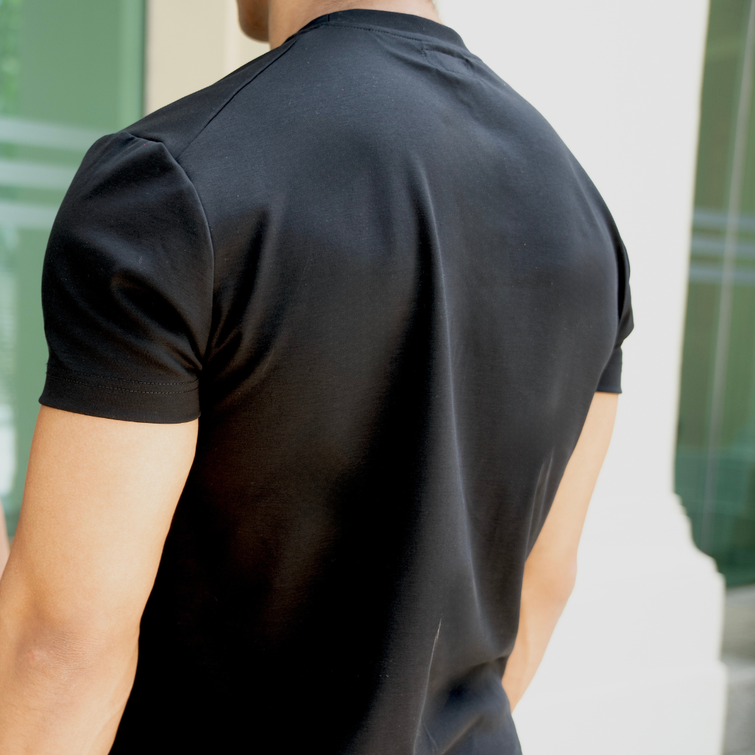 Tailored T-Shirt