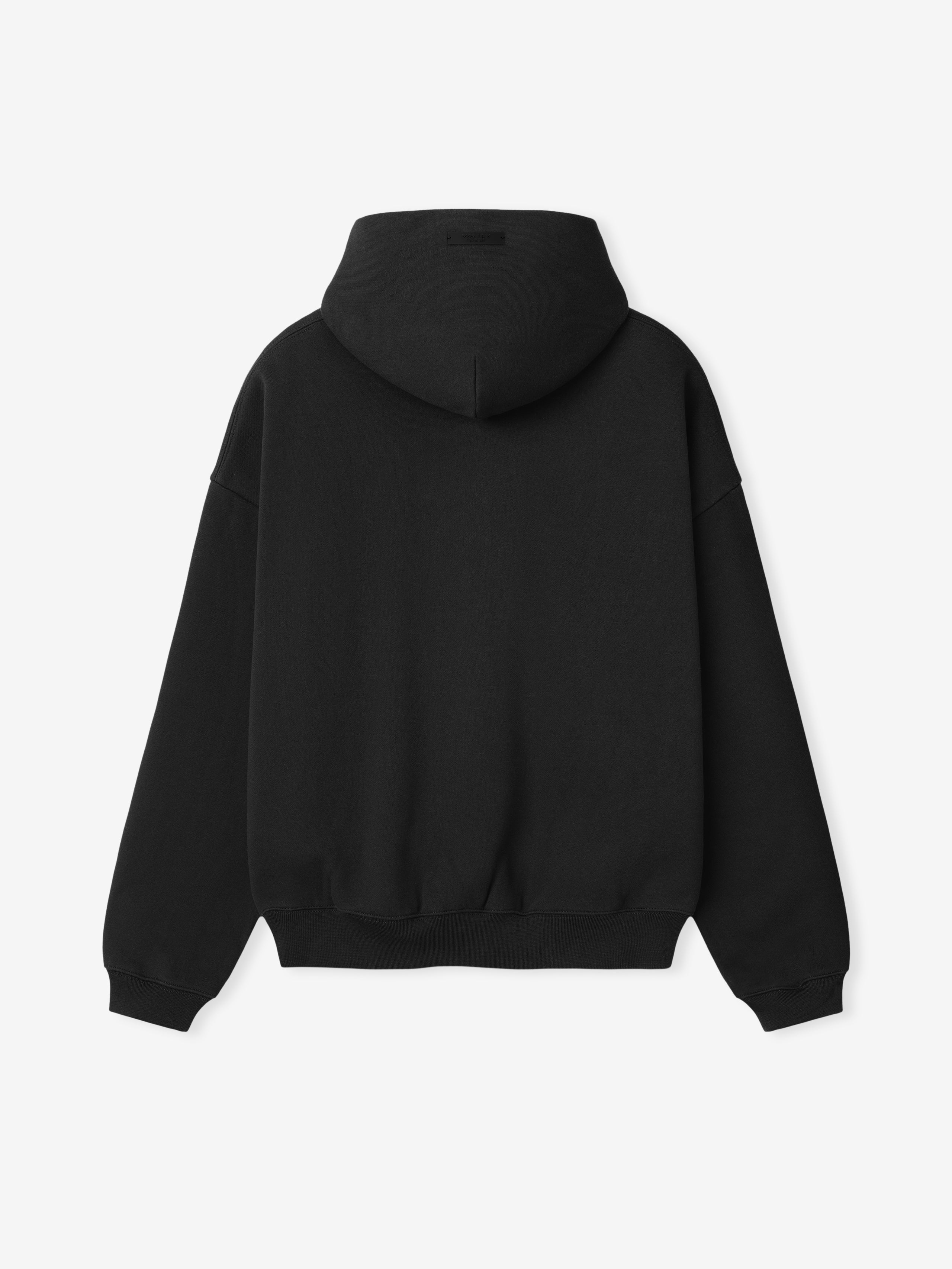 Varisty 90s Hoodie
