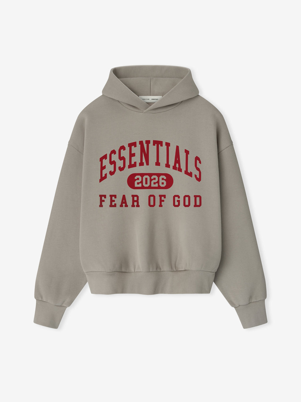 Classic Hoodie