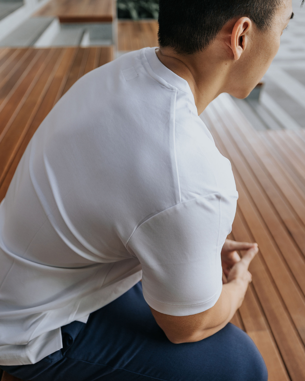 Tailored T-Shirt