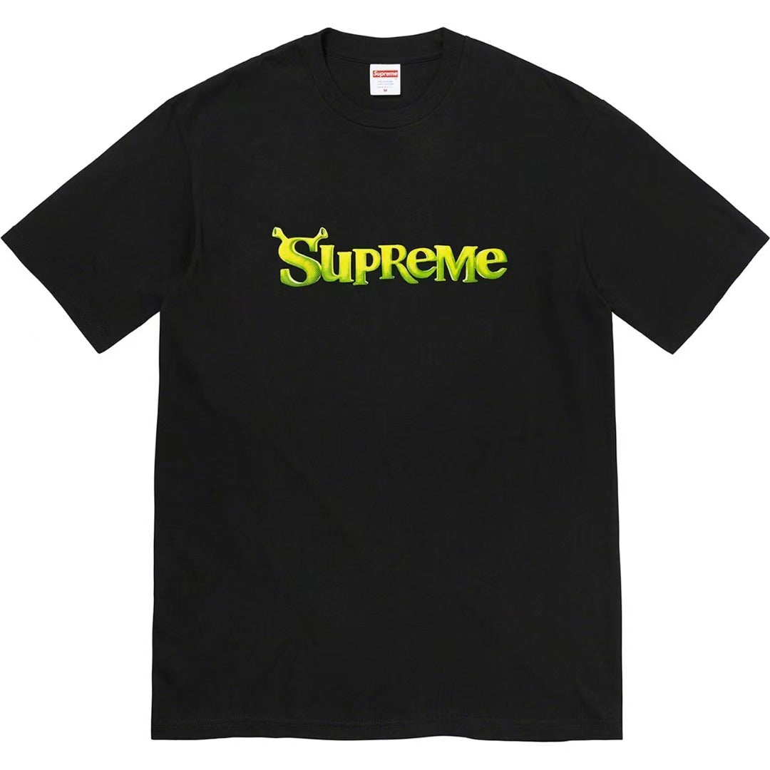 Supreme Shrek Tee White (FW21)