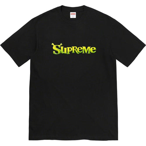 Supreme Shrek Tee White (FW21)