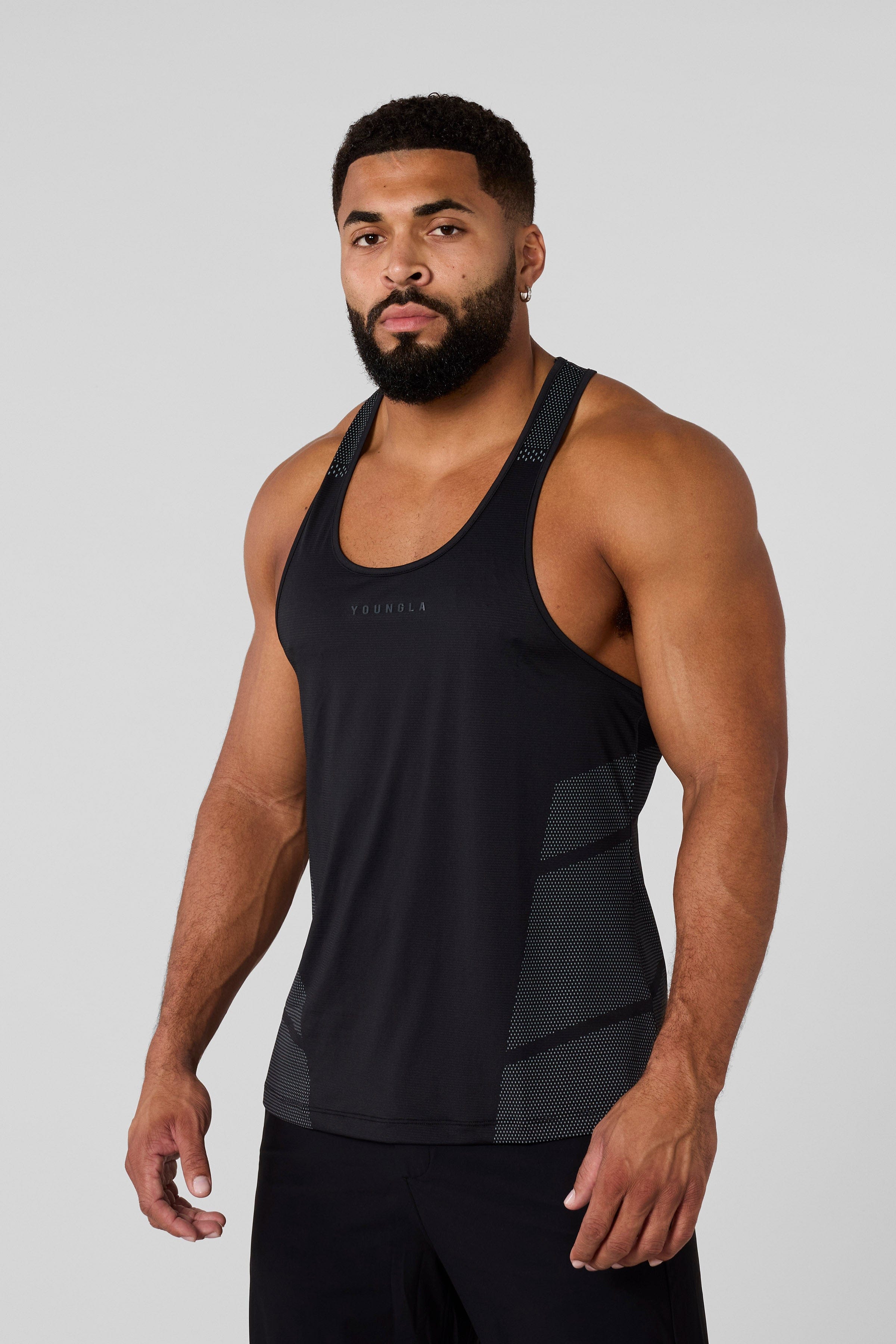 3042 - Kinetic Workout Stringers