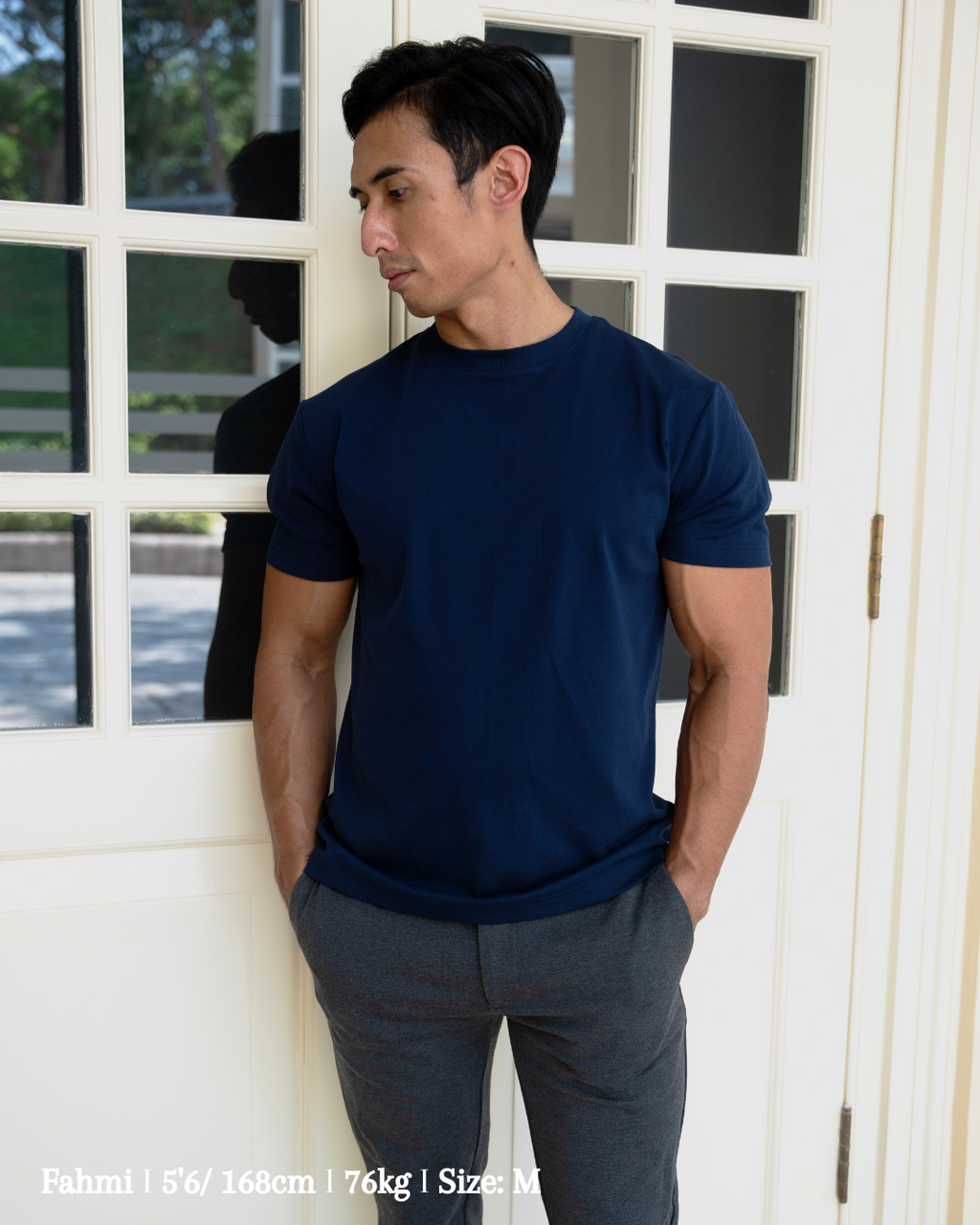 Classic T-shirt