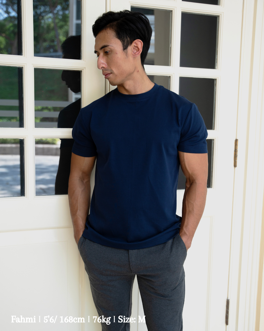 Classic T-shirt