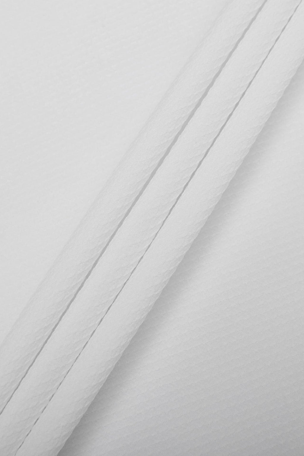 Non-Iron Dry Texture Twill Smart Fit Long Sleeve Shirt