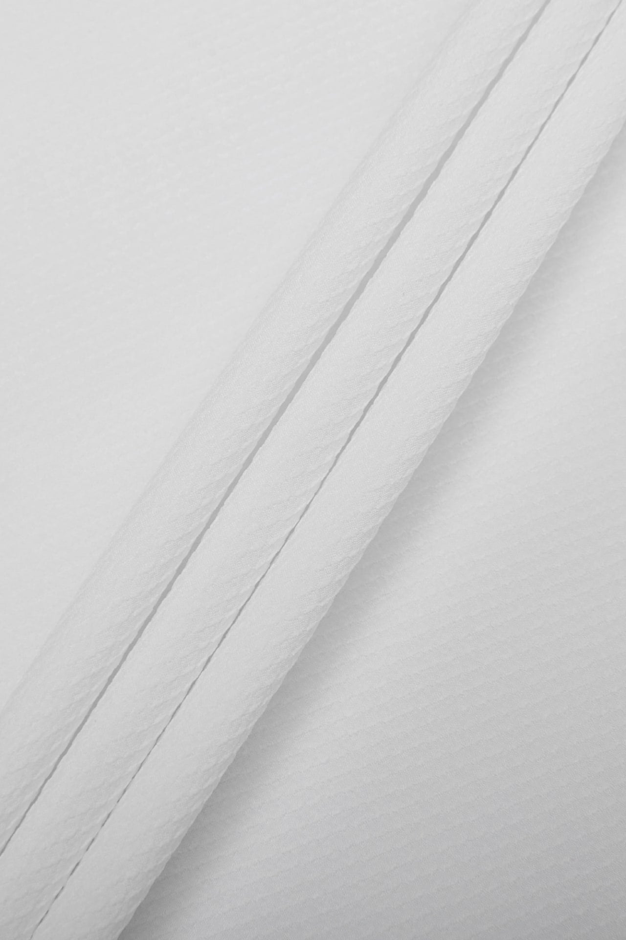 Non-Iron Dry Texture Twill Smart Fit Long Sleeve Shirt