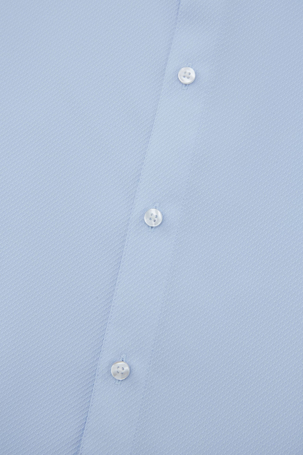 Non-Iron Dry Texture Twill Smart Fit Long Sleeve Shirt