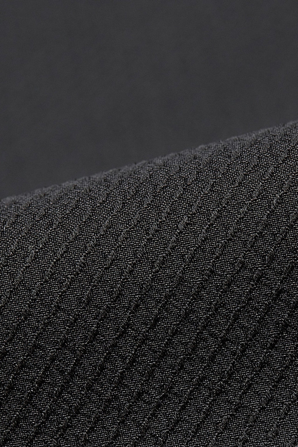 Non-Iron Dry Texture Twill Smart Fit Long Sleeve Shirt