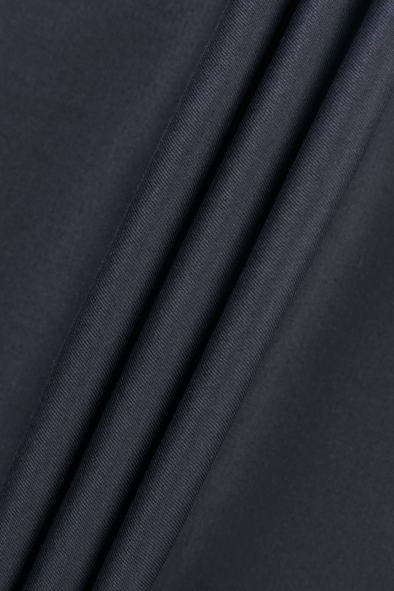 Cotton Blend Extra Slim Fit Twill Casual Pants