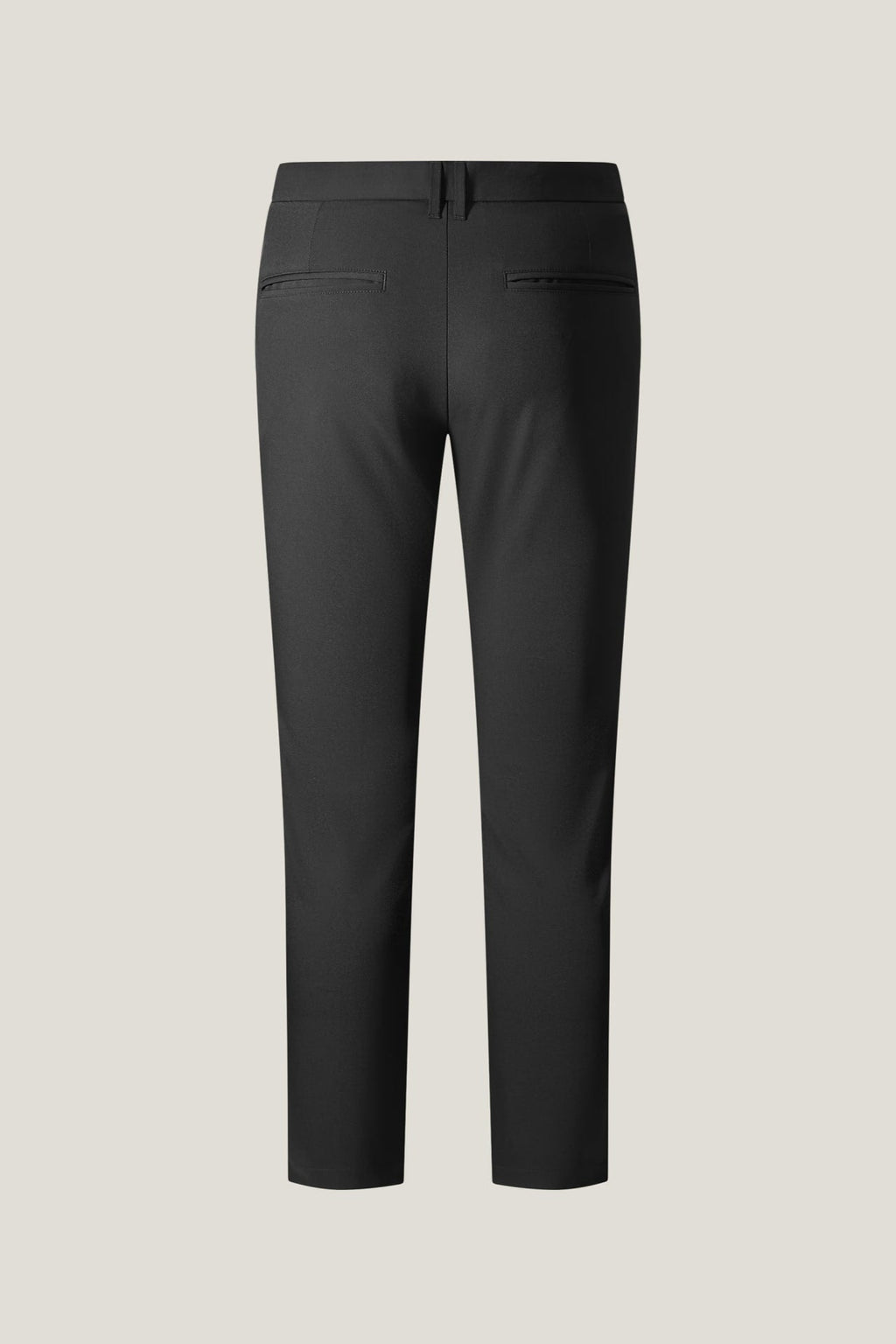 Multi-Way Stretch  Extra Slim Fit Twill Casual Pants