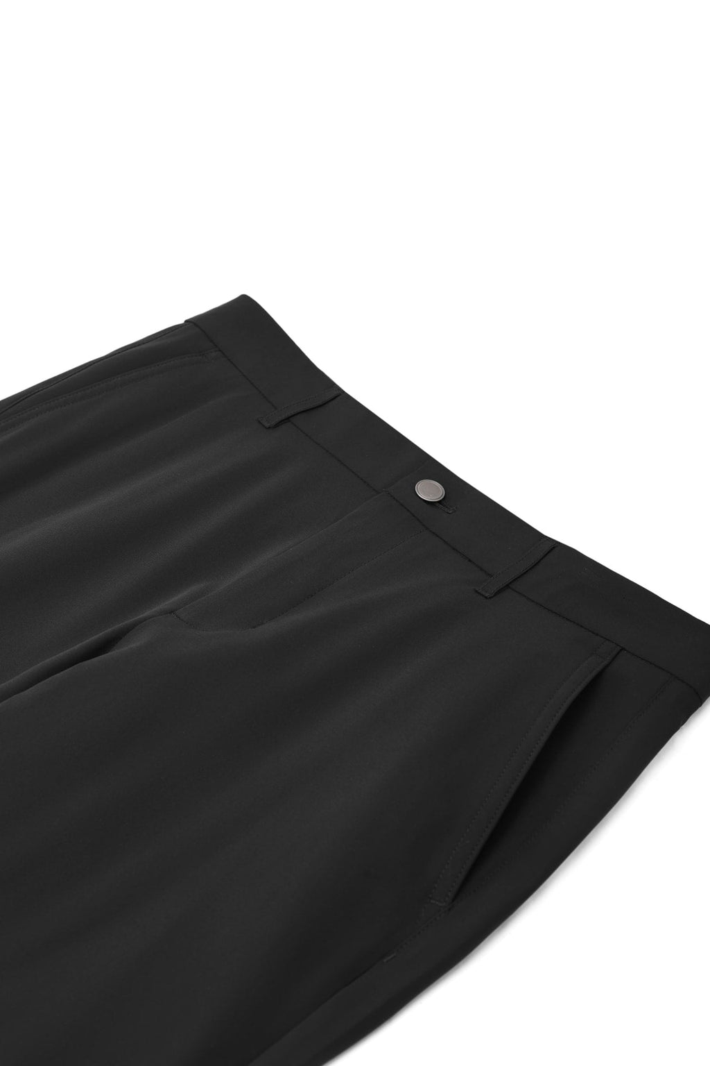 Multi-Way Stretch  Extra Slim Fit Twill Casual Pants
