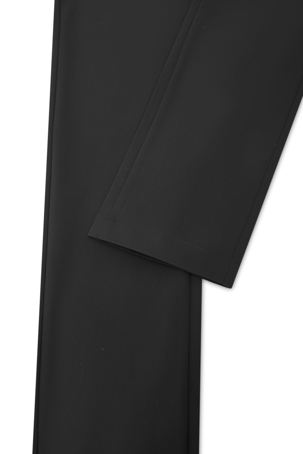 Multi-Way Stretch  Extra Slim Fit Twill Casual Pants