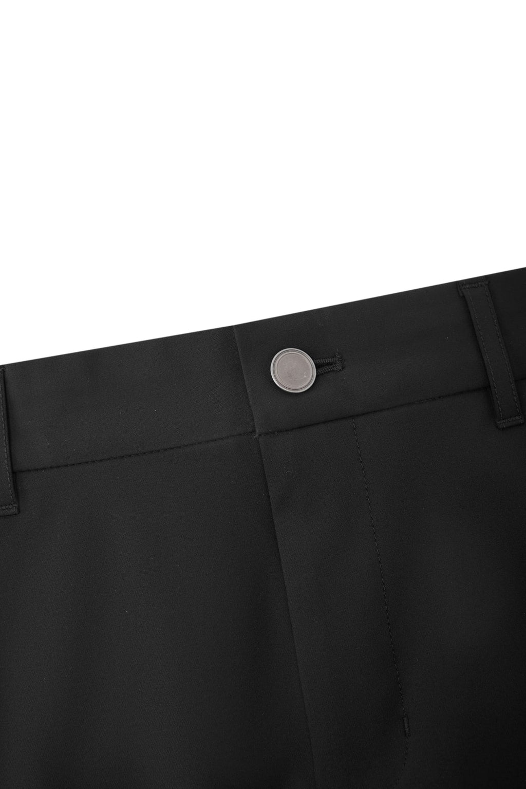 Multi-Way Stretch  Extra Slim Fit Twill Casual Pants