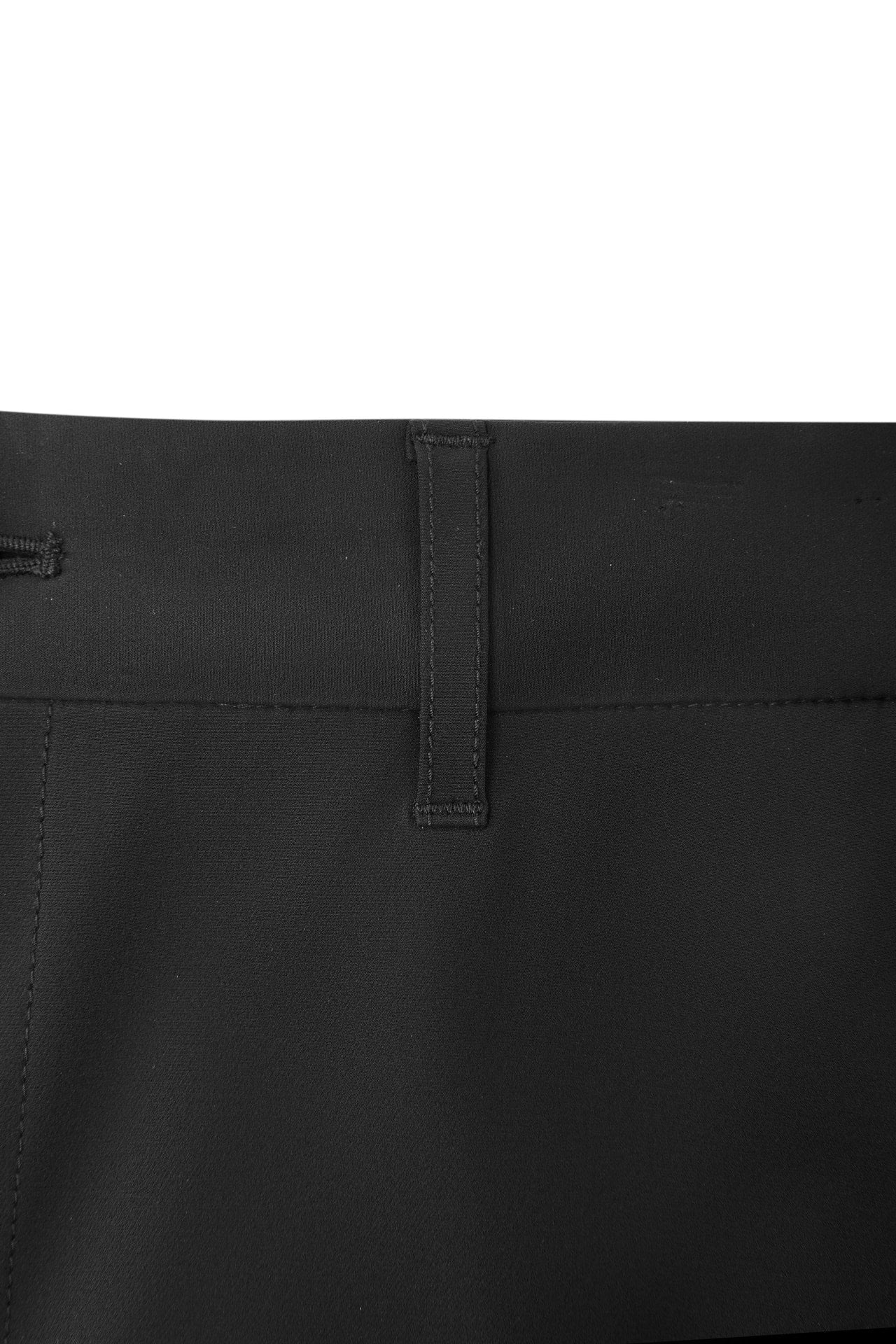 Multi-Way Stretch  Extra Slim Fit Twill Casual Pants