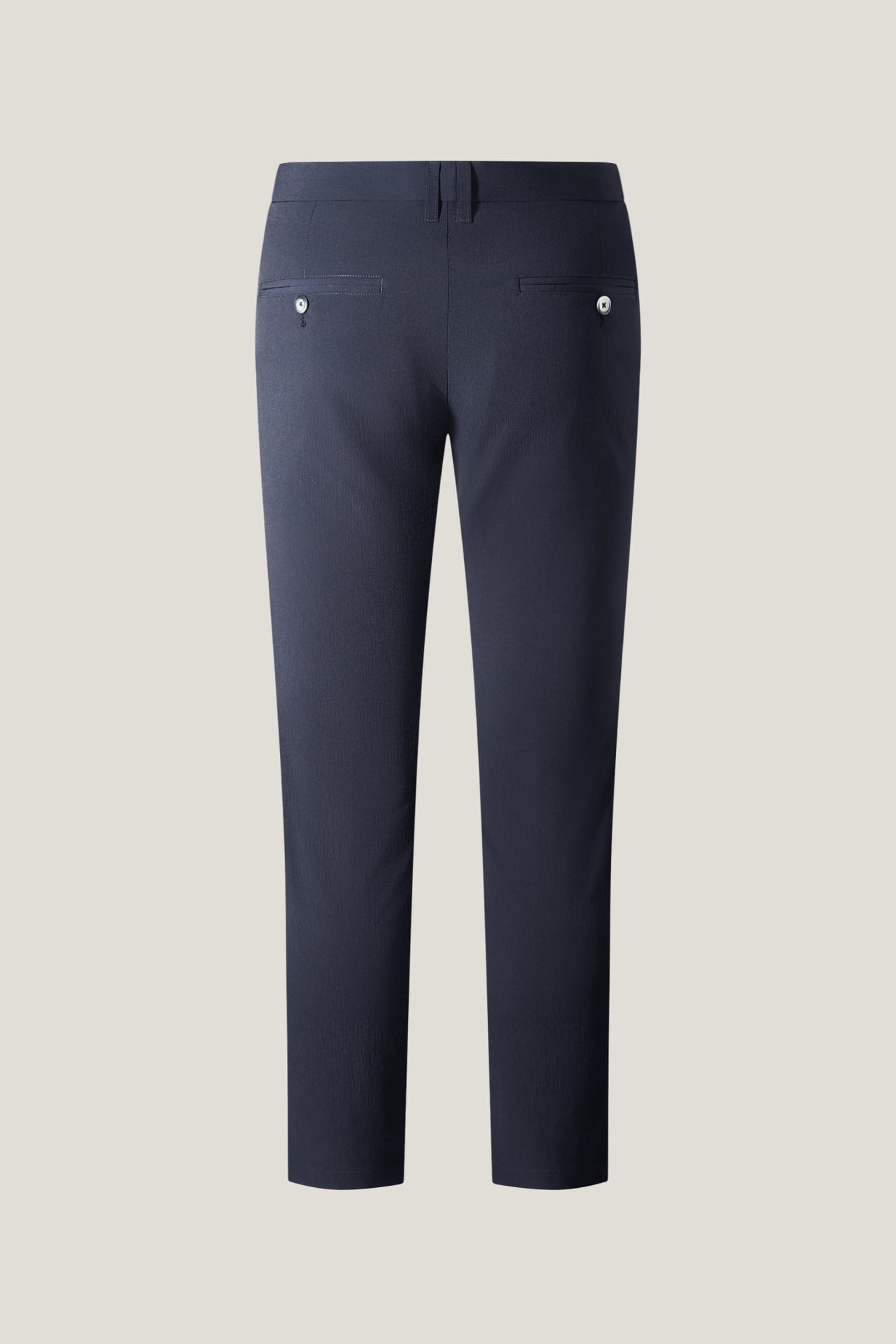 Cool Touch Lightweight Extra Slim Fit Casual Pants