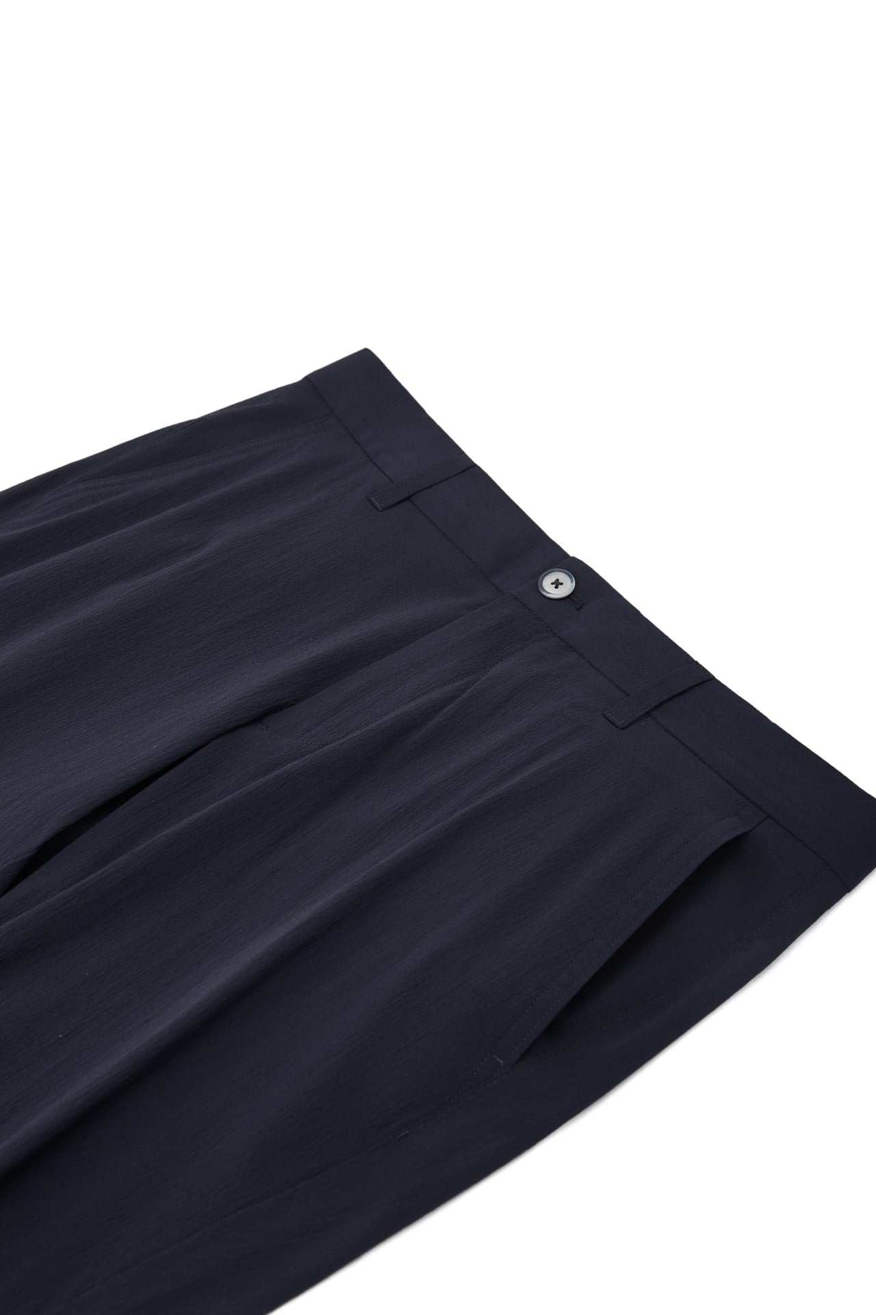 Cool Touch Lightweight Extra Slim Fit Casual Pants