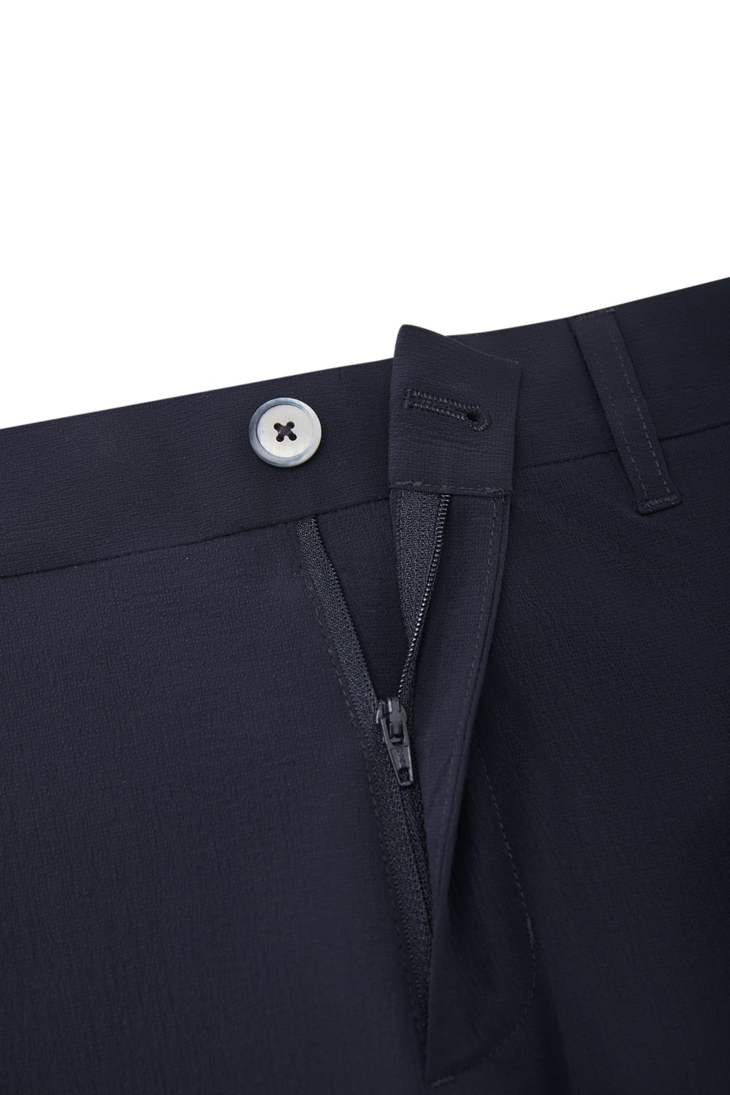 Cool Touch Lightweight Extra Slim Fit Casual Pants