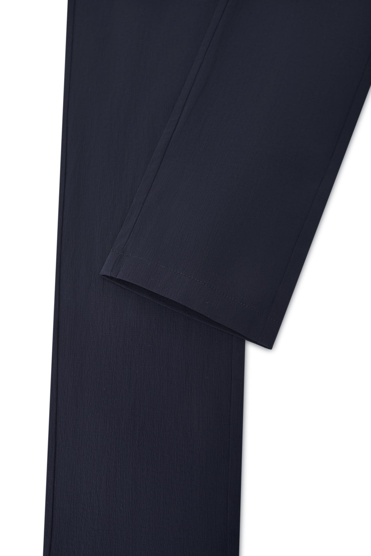 Cool Touch Lightweight Extra Slim Fit Casual Pants