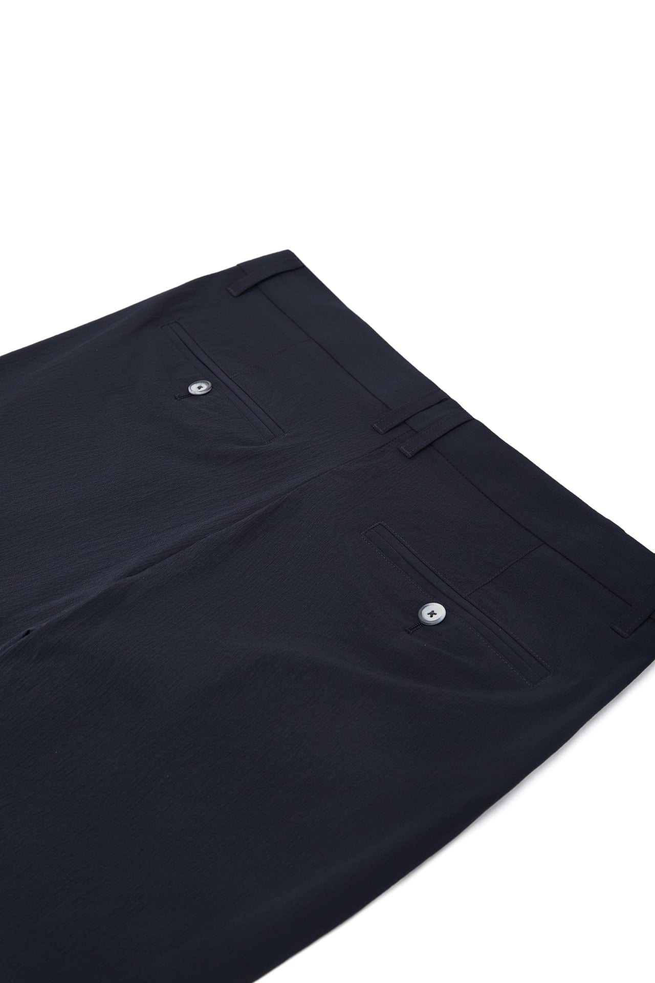 Cool Touch Lightweight Extra Slim Fit Casual Pants