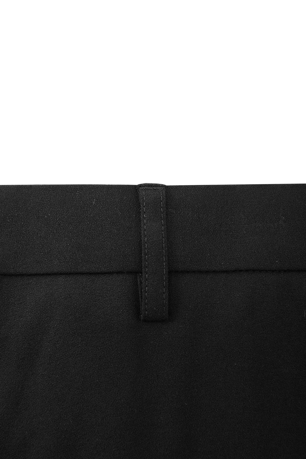 Anti-Bacterial Smart Fit Tencel Linen Blend Suit Pants
