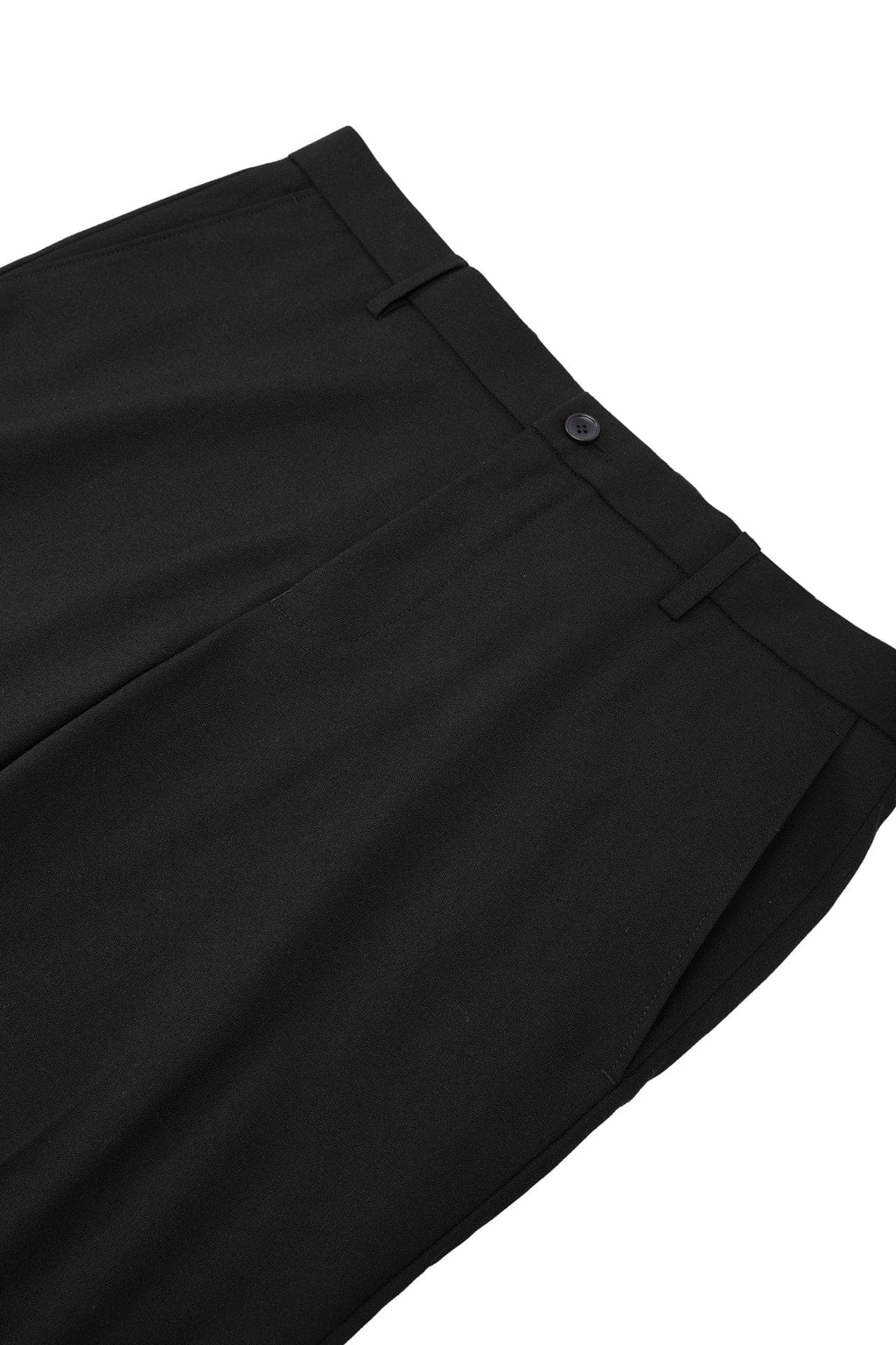 Anti-Bacterial Smart Fit Tencel Linen Blend Suit Pants