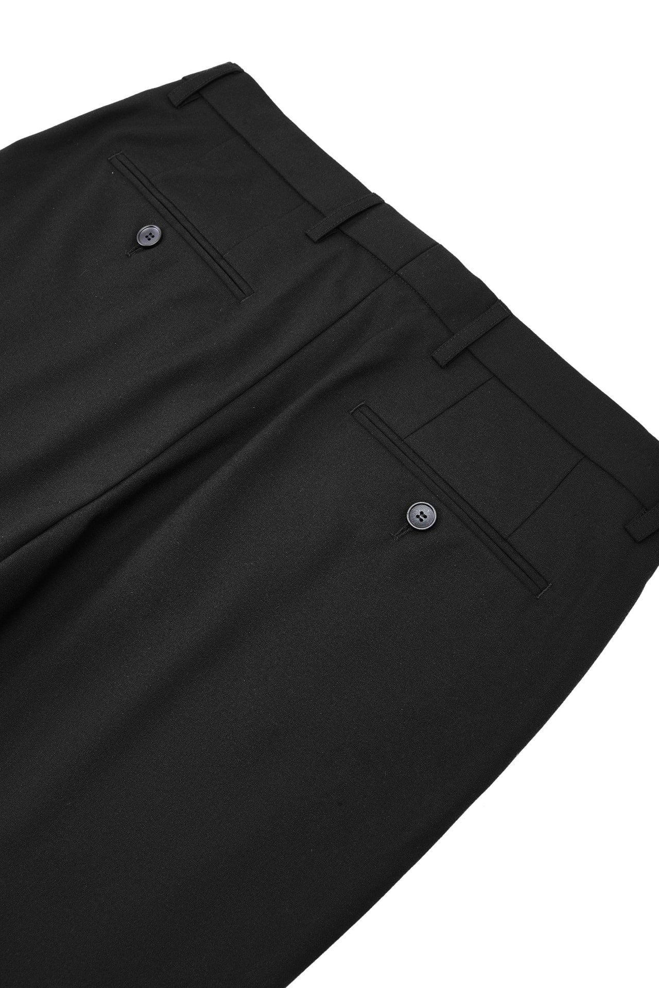 Anti-Bacterial Smart Fit Tencel Linen Blend Suit Pants