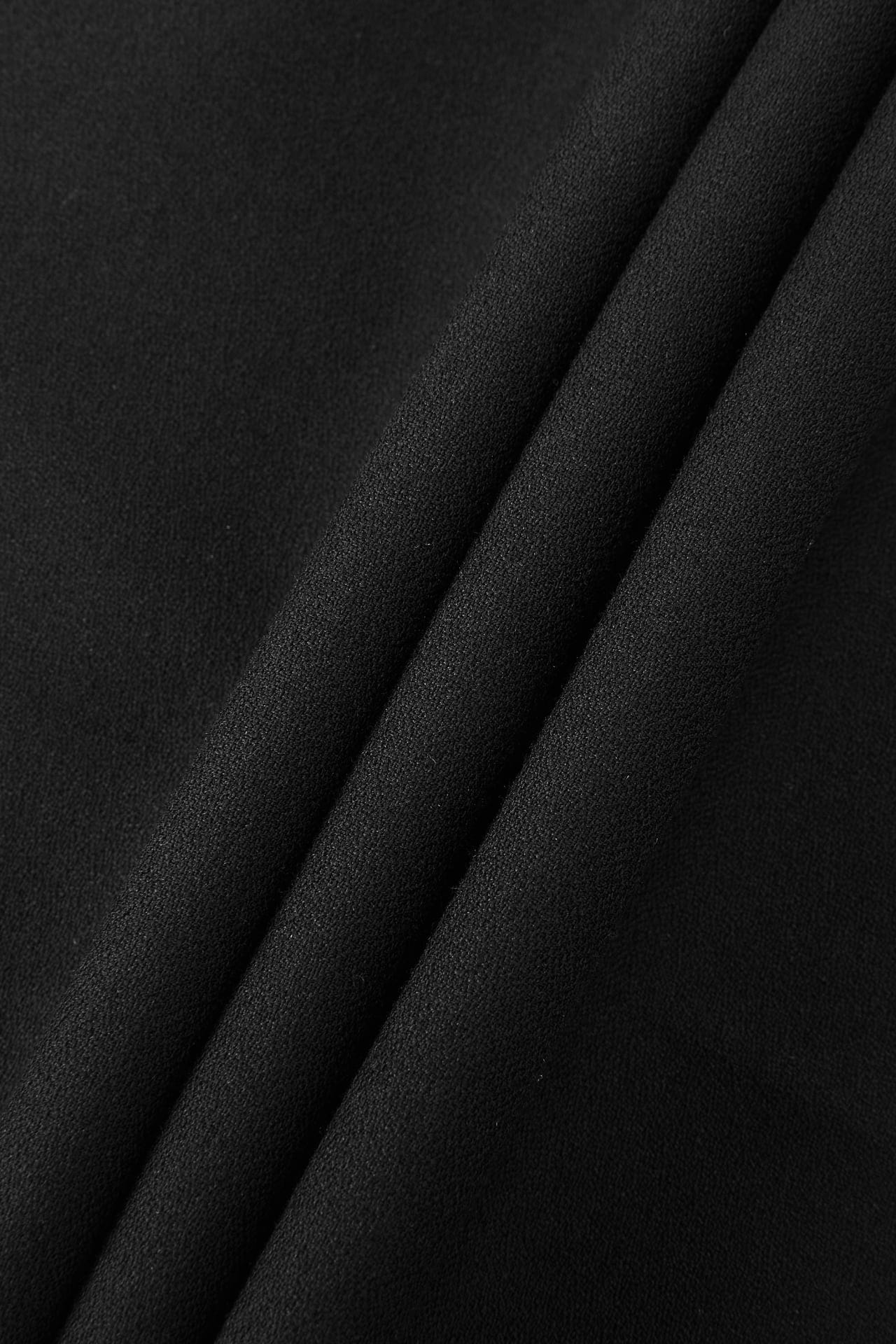 Anti-Bacterial Smart Fit Tencel Linen Blend Suit Pants