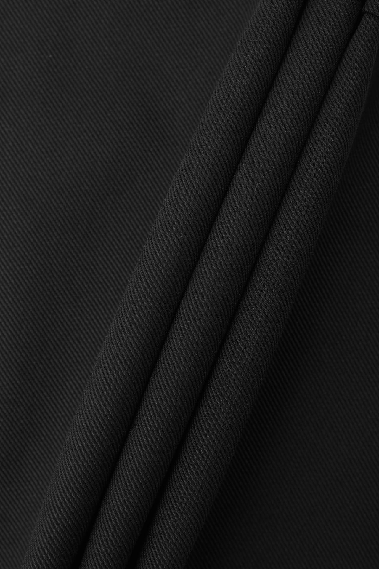 Breezy Comfort Cotton Blend Slim Tapered Fit Twill Casual Pants