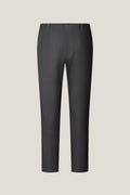 Cotton Blend Extra Slim Fit Twill Casual Pants