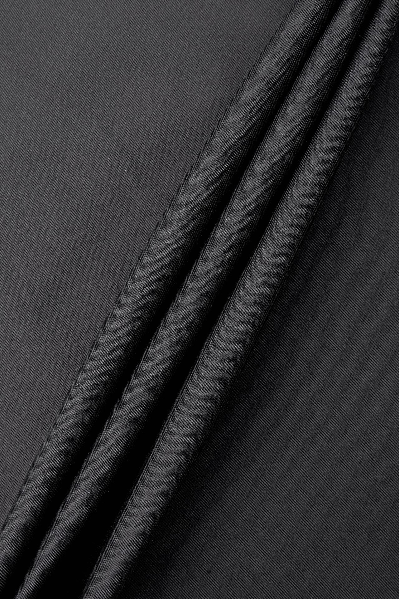 Cotton Blend Extra Slim Fit Twill Casual Pants