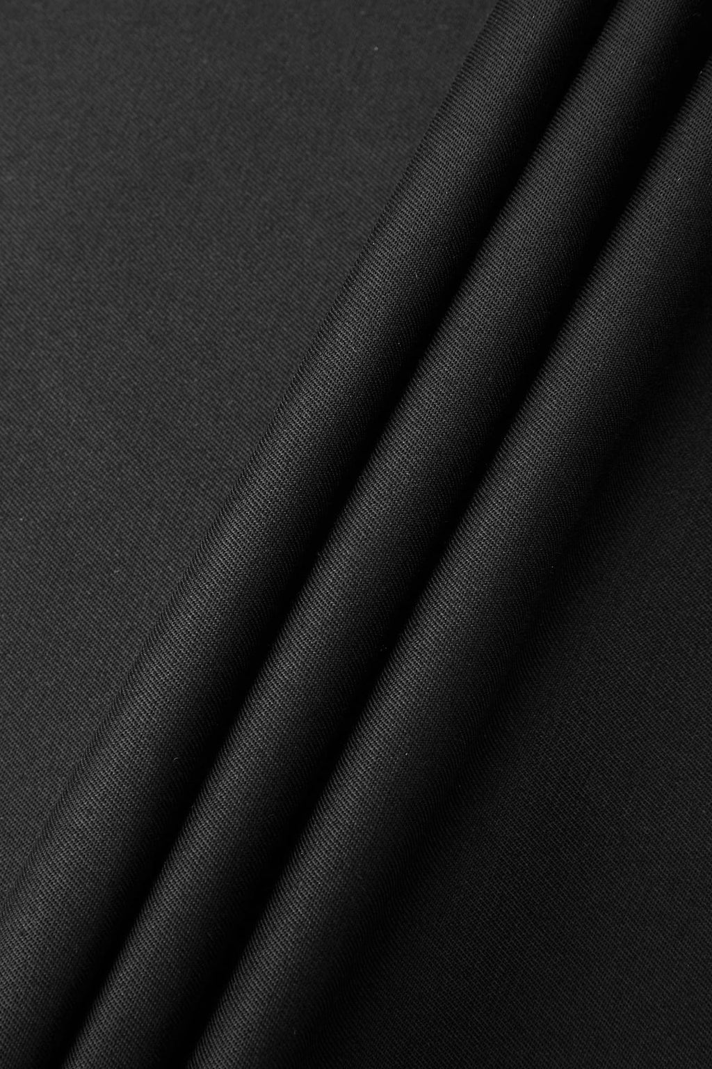 Cotton Blend Extra Slim Fit Twill Casual Pants