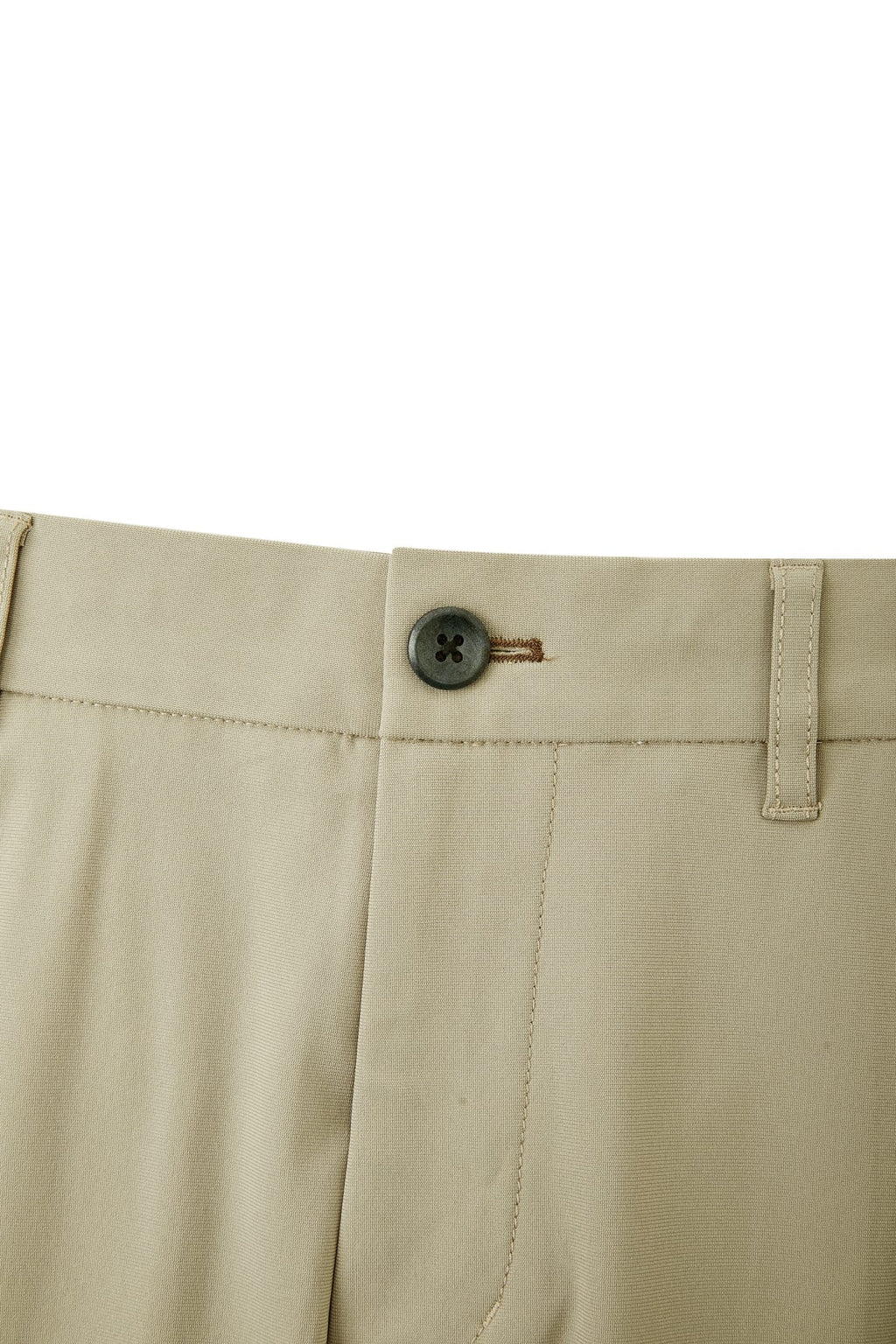 Effortless Motion Multi-Way Stretch Poly Knit Ottoman Slim Tapered Fit Casual Pants