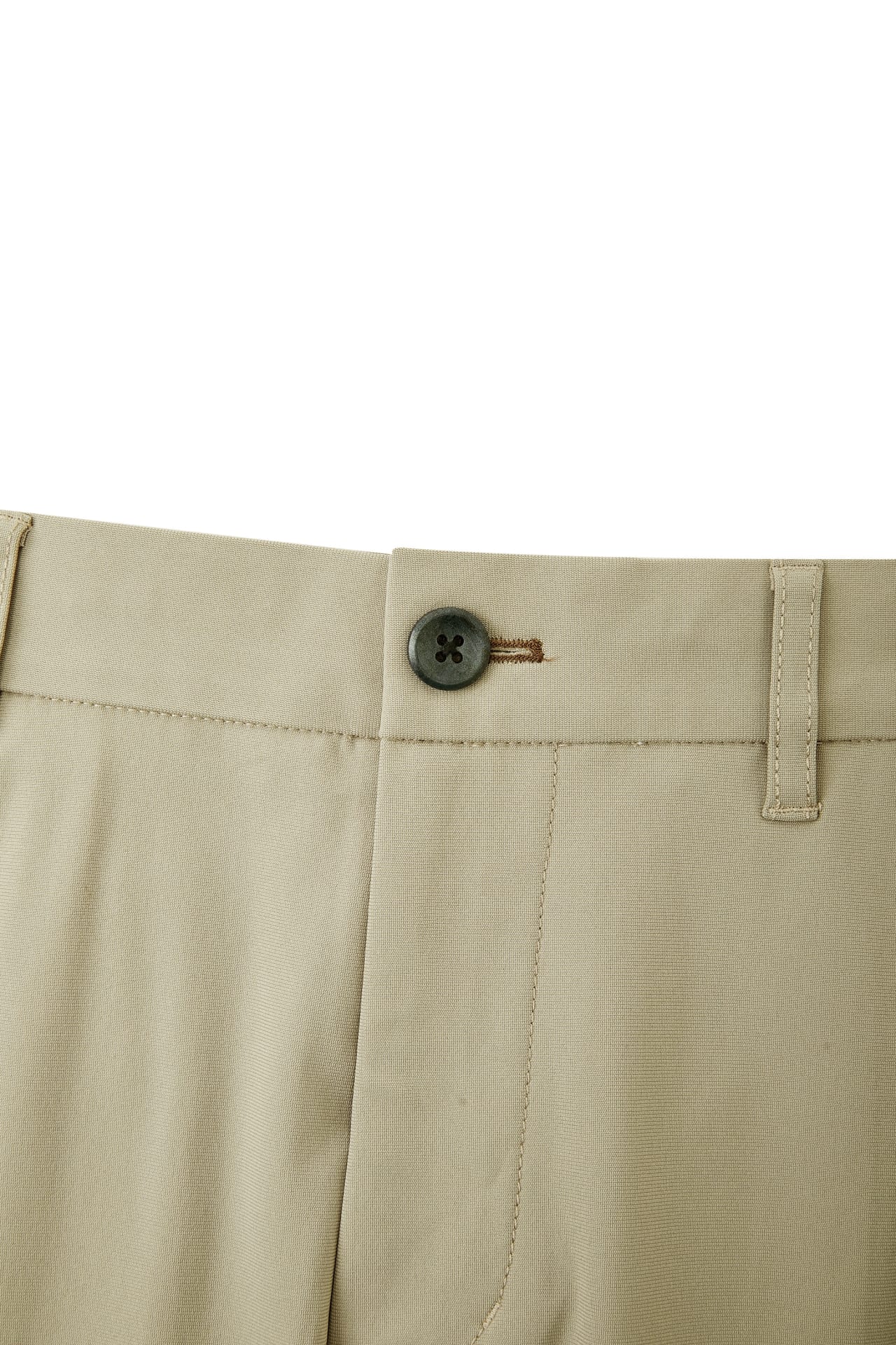 Effortless Motion Multi-Way Stretch Poly Knit Ottoman Slim Tapered Fit Casual Pants