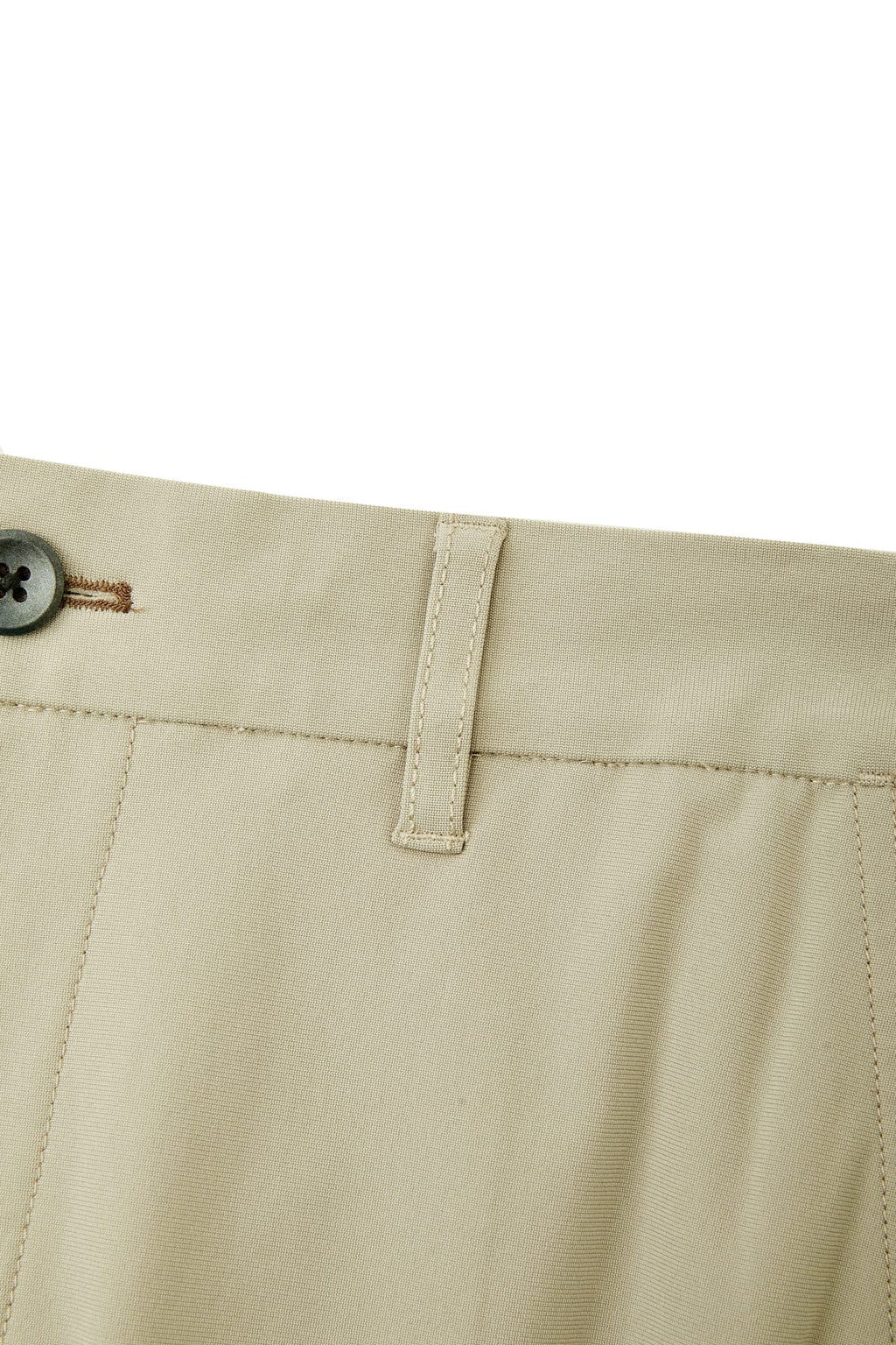 Effortless Motion Multi-Way Stretch Poly Knit Ottoman Slim Tapered Fit Casual Pants