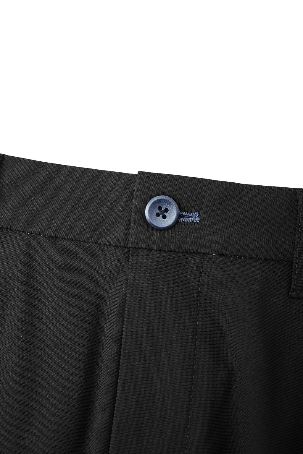 Effortless Motion Multi-Way Stretch Poly Knit Ottoman Slim Tapered Fit Casual Pants