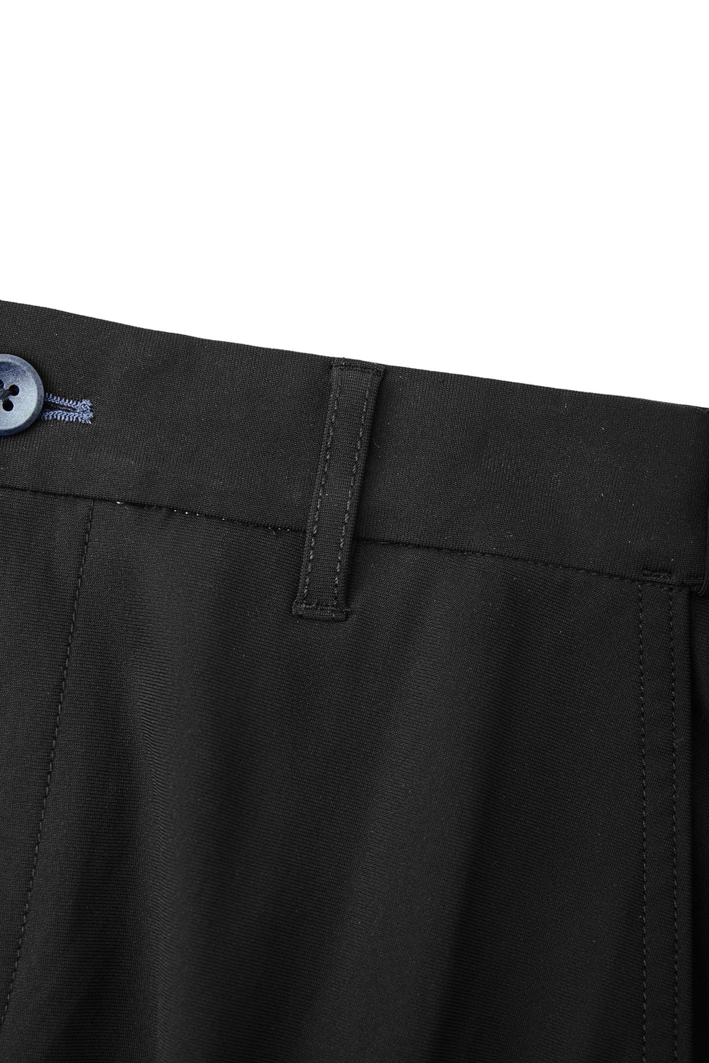 Effortless Motion Multi-Way Stretch Poly Knit Ottoman Slim Tapered Fit Casual Pants