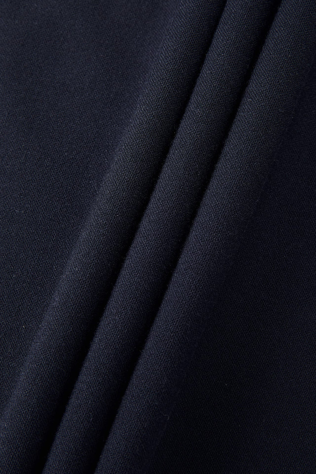 Brushed Hand-Feel Slim Tapered Fit Casual Pants