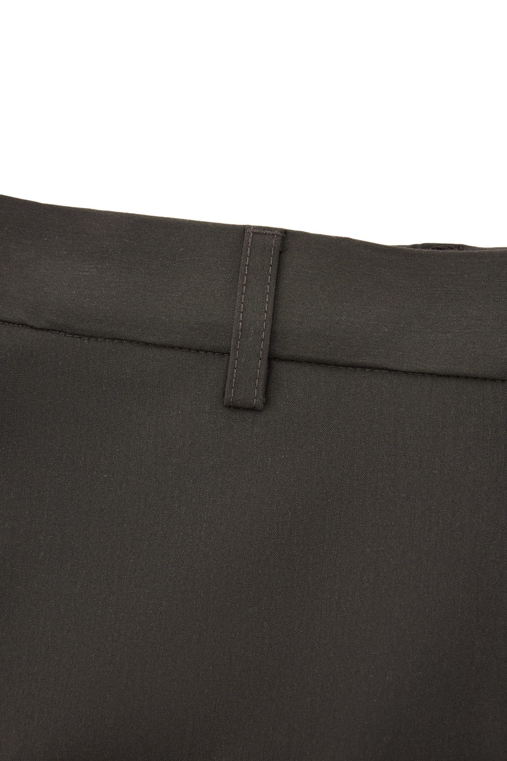 Multi-Way Stretch Cool Touch Plain Weave Slim Fit Suit Pants