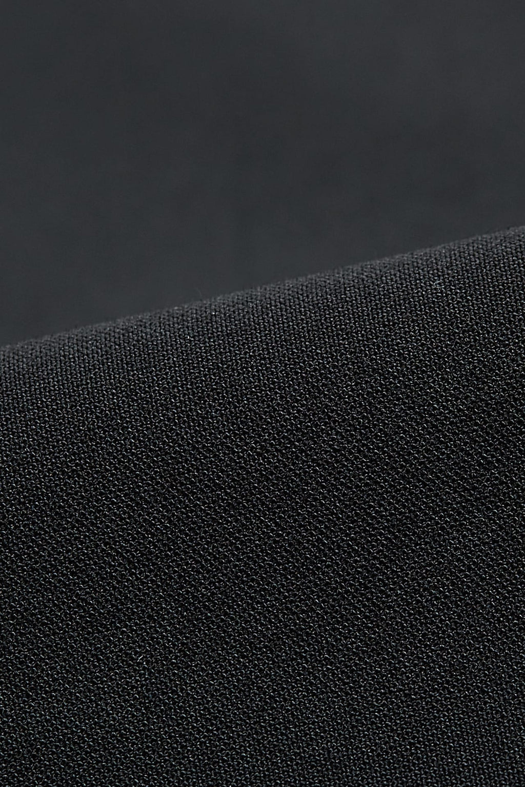 Multi-Way Stretch Cool Touch Plain Weave Slim Fit Suit Pants