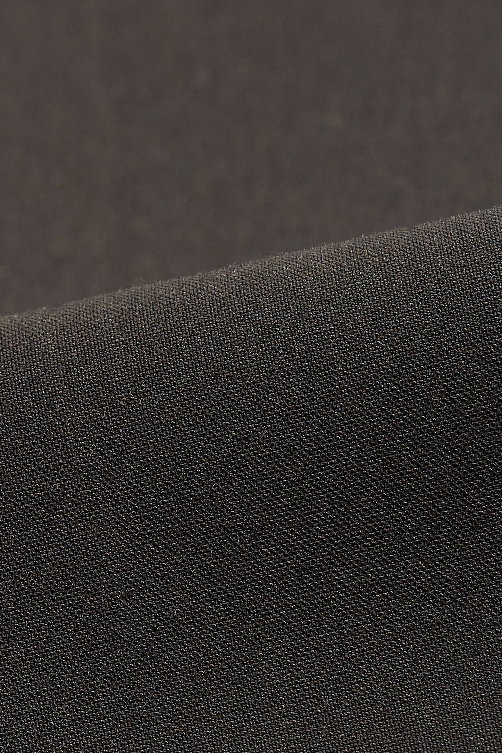 Multi-Way Stretch Cool Touch Plain Weave Smart Fit Suit Pants With Elastic Waistband