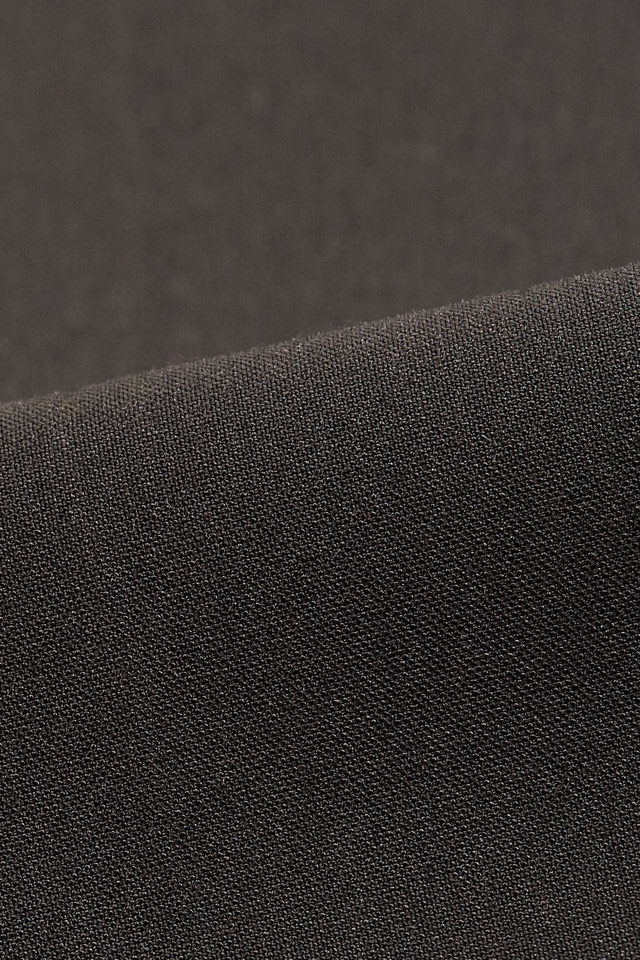 Multi-Way Stretch Cool Touch Plain Weave Smart Fit Suit Pants With Elastic Waistband
