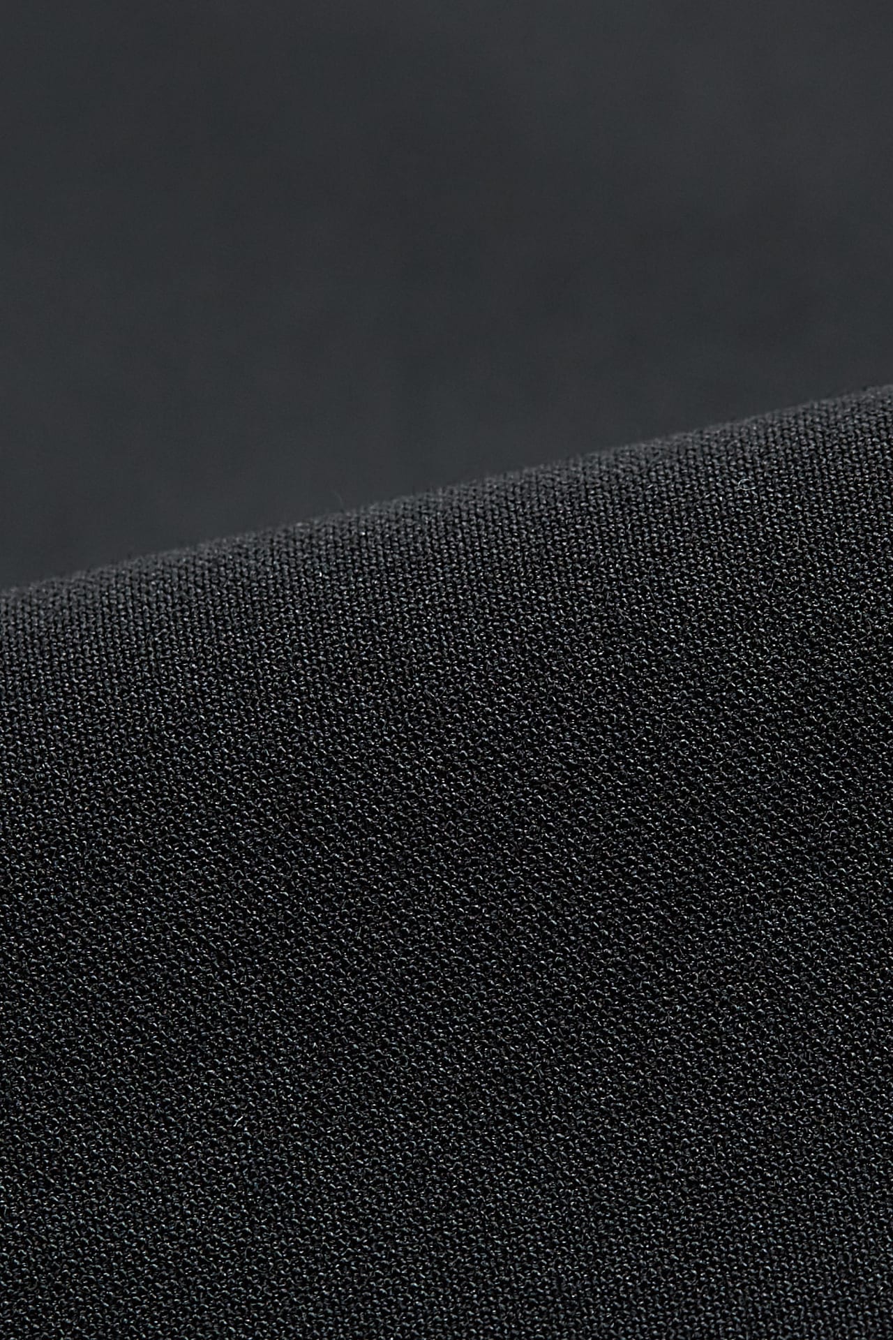 Multi-Way Stretch Cool Touch Plain Weave Smart Fit Suit Pants With Elastic Waistband